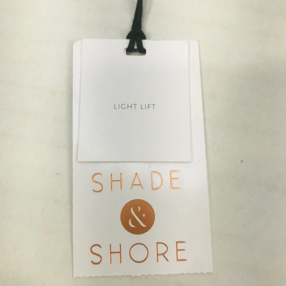 Shade And Shore Women's Sz 34B Underwire Halter Bikini Swim Top Floral Print New - Picture 3 of 11